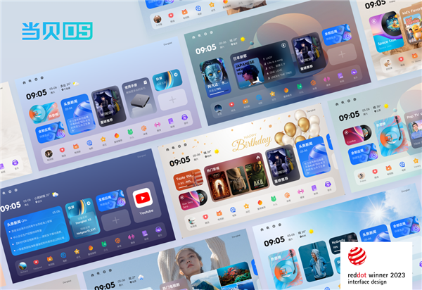 品牌：当贝f7pro家用投影TOP榜单精选pg电子免费模拟器2025最建议买的投影仪(图4)