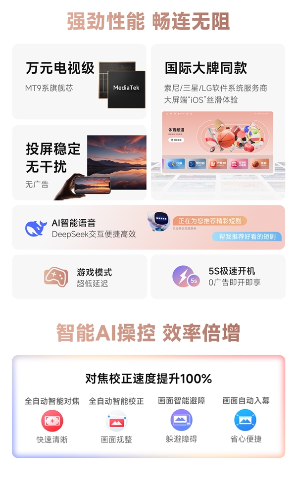 哈趣投影居家影音的超值之选！pg模拟器618投影仪选哪款(图7)