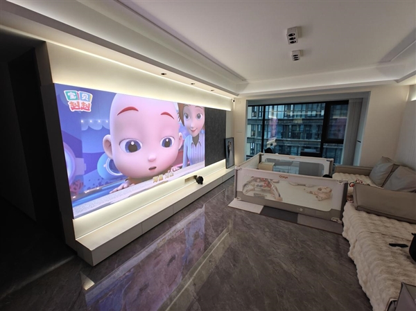 s深度评测：对比当贝F7Pro看谁更强p