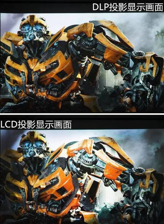 么选？看完这篇再下单！99%的人踩过这些坑pg电子模拟器免费试玩2025年投影仪怎(图7)