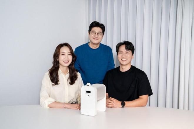 iere 5揭秘指尖玩转巨幕观影的创新逻辑pg电子试玩平台三星绚幕激光投影仪Prem(图8)