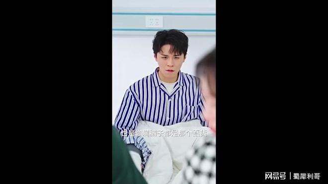 热播短剧离别后的重逢是否还能找回曾经爱情pg电子试玩网站免费短剧《许你半生不见》(图3)