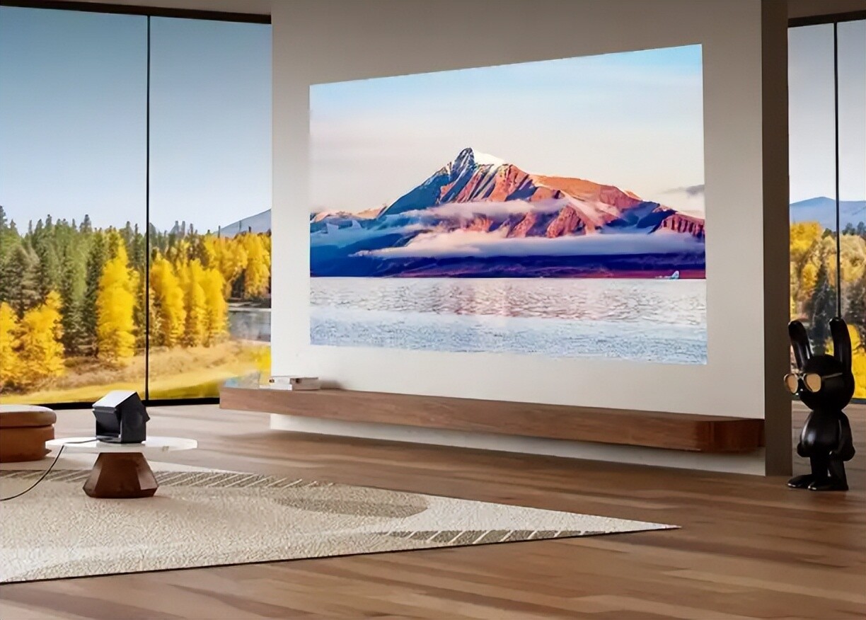 已成定局最后1月抄底价错过无pg电子免费模拟器投影仪涨价(图5)