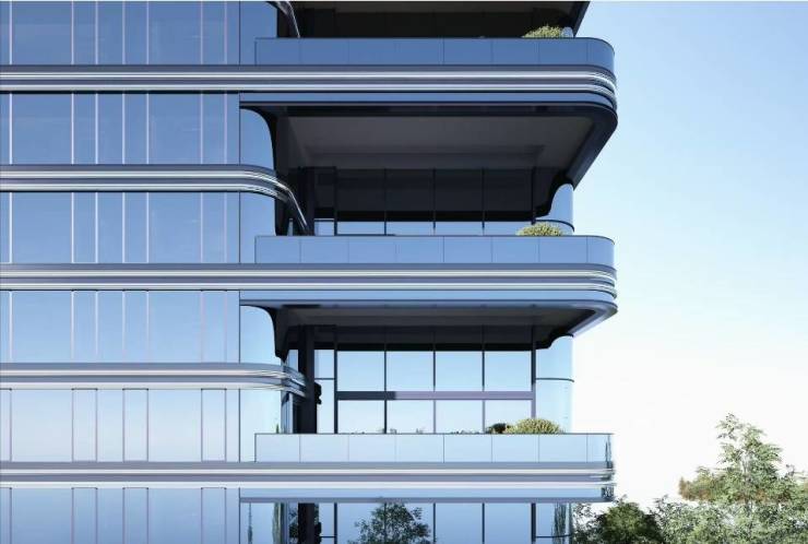 合肥最值得买的楼盘合肥实景现房-新房】pg电子试玩网站免费伟星ONE139【(图4)