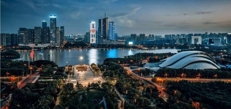 合肥最值得买的楼盘合肥实景现房-新房】pg电子试玩网站免费伟星ONE139【(图6)