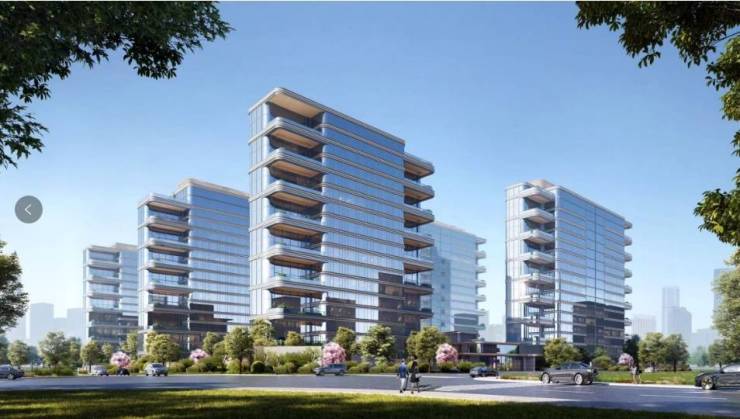 合肥最值得买的楼盘合肥实景现房-新房】pg电子试玩网站免费伟星ONE139【(图5)