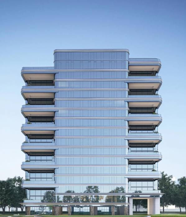 合肥最值得买的楼盘合肥实景现房-新房】p