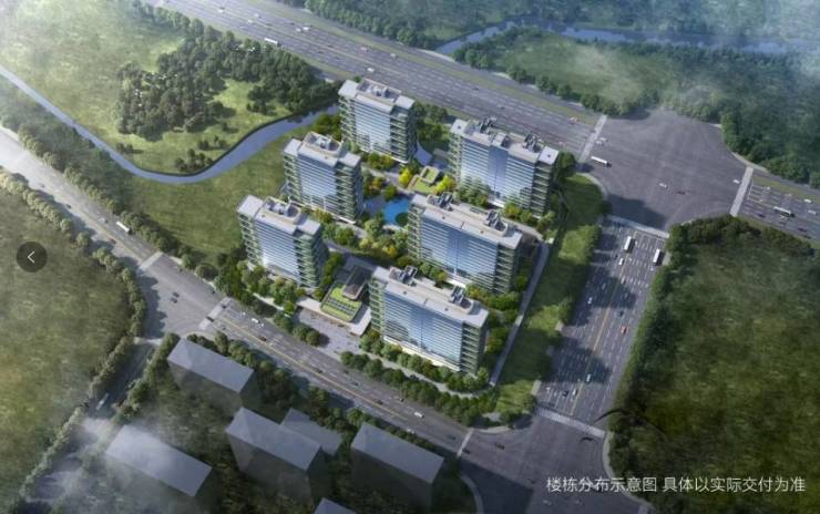 合肥最值得买的楼盘合肥实景现房-新房】pg电子试玩网站免费伟星ONE139【(图2)