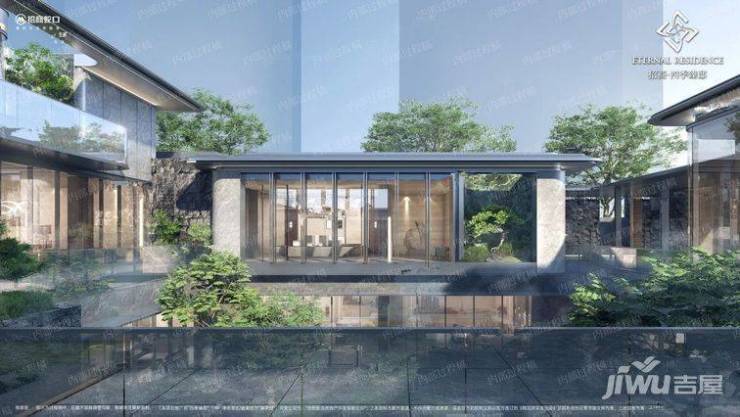 季臻邸楼盘解读-售楼中心丨合肥楼市pg电子免费模拟器游戏合肥招商四(图3) 季臻邸楼盘解读-售楼中心丨合肥楼市pg电子免费模拟器游戏合肥招商四(图3)