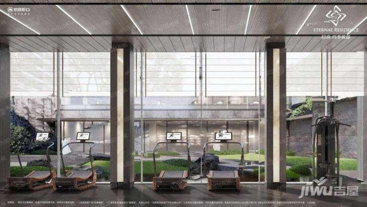 季臻邸楼盘解读-售楼中心丨合肥楼市pg电子免费模拟器游戏合肥招商四(图4) 季臻邸楼盘解读-售楼中心丨合肥楼市pg电子免费模拟器游戏合肥招商四(图4)