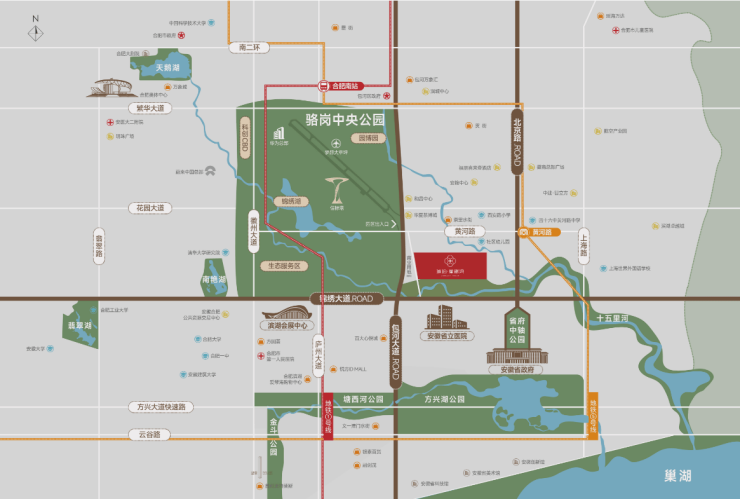 琥珀星樾湾楼盘怎么样-价格pg电子娱乐平台中央公园(图2) 琥珀星樾湾楼盘怎么样-价格pg电子娱乐平台中央公园(图2)